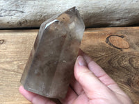 Smoky Quartz Point 96mm