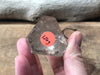 Smoky Quartz Point 62mm