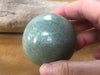 Amazonite Sphere 54mm - Heart Chakra