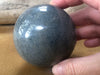 Lazulite Sphere 66mm ADW - Throat Chakra Stone
