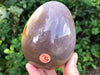 Polychrome Jasper Egg 91mm - Altar Decor