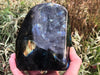 Labradorite Self Standing 129mm