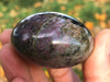 Rhodonite Palmstone 53mm