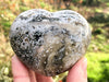 Ocean Jasper Heart 74mm XP