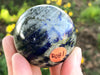 Lapis Lazuli Sphere 48mm