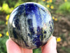 Lapis Lazuli Sphere 48mm