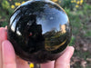 Labradorite Sphere 72mm