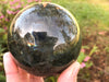 Labradorite Sphere 54mm