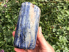 Sodalite Stone 113mm - Self Standing Free Form