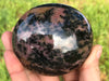 XXL Rhodonite Stone 70mm