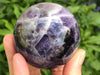 Amethyst Sphere 62mm