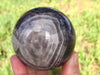 Amethyst Sphere 62mm
