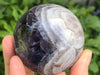 Amethyst Sphere 62mm