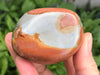 Polychrome Jasper Palm Stone 59mm