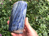 Sodalite Stone 113mm - Self Standing Free Form