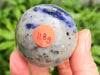 Sodalite Sphere 43mm - Sodalite Ball