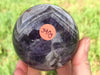 Amethyst Sphere 62mm