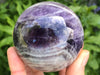 Amethyst Sphere 62mm