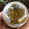 Ocean Jasper Sphere 65mm