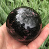 Rhodonite Sphere 69mm