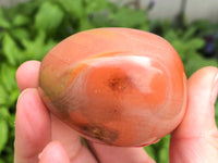 Polychrome Jasper Gallet 57mm