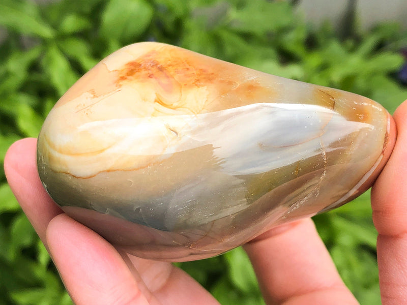 Polychrome Jasper 88mm