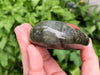 XXL Large Labradorite Palm Stone 94mm