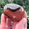 Polychrome Jasper Gallet