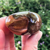 Polychrome Jasper Gallet