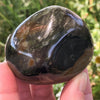 Polychrome Jasper 60mm - Gallet - Desert Jasper Stone