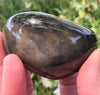 Polychrome Jasper 60mm - Gallet - Desert Jasper Stone