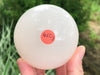 Mangano Calcite Sphere 67mm