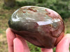 Polychrome Jasper 77mm - Desert Jasper Stone