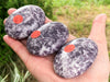 Lepidolite Palm Stone - Choose your own