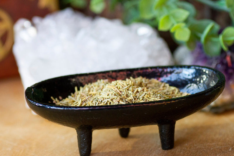 Dried Rosemary - Ritual Tools - Cleansing 