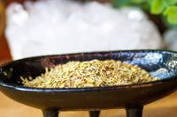 Dried Rosemary - Ritual Tools - Cleansing 