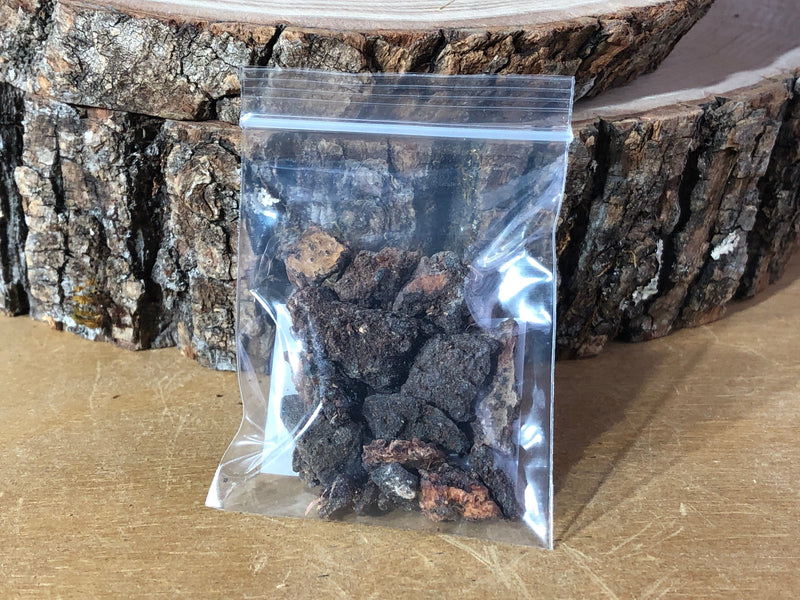 Myrrh Resin - Myrrh Insence - Murrh Gum - Raw Incense - Meditation Supplies - Ritual Supplies - Magick Tools - Cleansing Tools