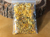 Calendula Flowers - Dried Calendula Plant - Dried Herbs - Dried Flowers - Herbs and Spices - Botanical - Apothecary - Raw Ingredients