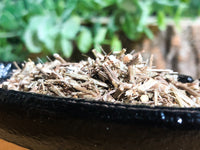 Wormwood - Dry Wormwood - Loose Herbs 