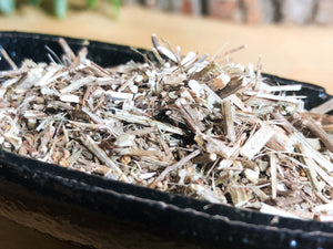 Wormwood - Dry Wormwood - Loose Herbs 