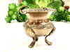 Brass Cauldron Burner