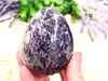 Lepidolite Egg 67mm (CE)