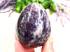 Lepidolite Egg 67mm (CE)