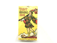 Tarot Original 1909 Deck and Guidebook