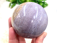 Ocean Jasper Sphere 75mm HX