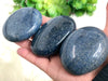 Lazulite Palmstone