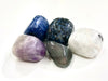 Psychic Intuition Crystal Intention Stone Set