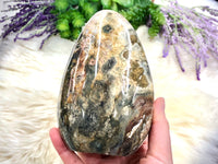 Ocean Jasper Freeform 127mm (BN)