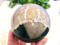 Ocean Jasper Sphere 75mm HX