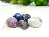 Psychic Intuition Crystal Intention Stone Set